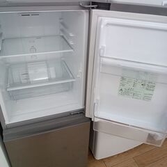 ☆ジモティ割あり☆ AQUA 冷蔵庫 168L 23年製 動作確認／クリーニング