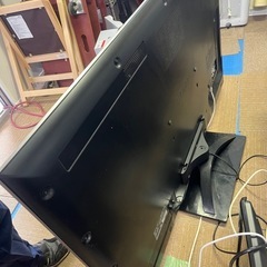 SONY BRAVIA 55型エッジ型LEDバックライト液晶テレビの画像