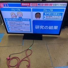SONY BRAVIA 55型エッジ型LEDバックライト液晶テレビの画像