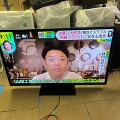 SONY BRAVIA 55型エッジ型LEDバックライト液晶テレビ