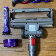 ダイソン　
SV50 FCの画像