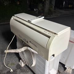 Panasonic2015年式6畳用の画像
