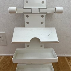ラックセット
の画像