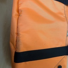 ペットキャリーバックの画像