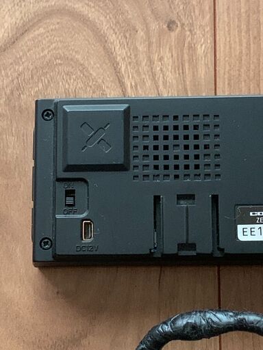 ☆未使用品☆レーダー探知機　コムテック　zero 990v Amazon | コムテック GPSレーダー探知機 ZERO 990V | レーダー