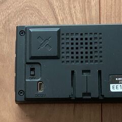 COMTEC　コムテック　レーダー探知機　ZERO 32Vの画像