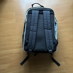 リュック
の画像