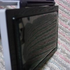 UNI ユニ 三菱鉛筆株式会社 黒 スタンプ台 お譲りします。＊石川県＊美川より＊期間限定の画像
