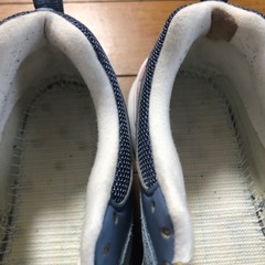 ニューバランス　23cmの画像
