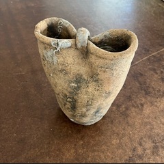 タコ壺の画像