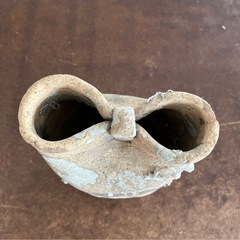 タコ壺の画像