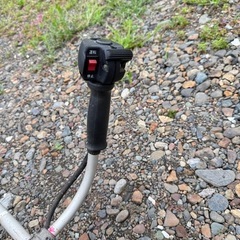 【お盆特別価格】コマツゼノア 刈払機 BC2320EZ の画像