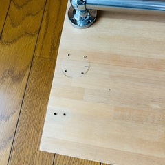 　集成材　3枚　　の画像