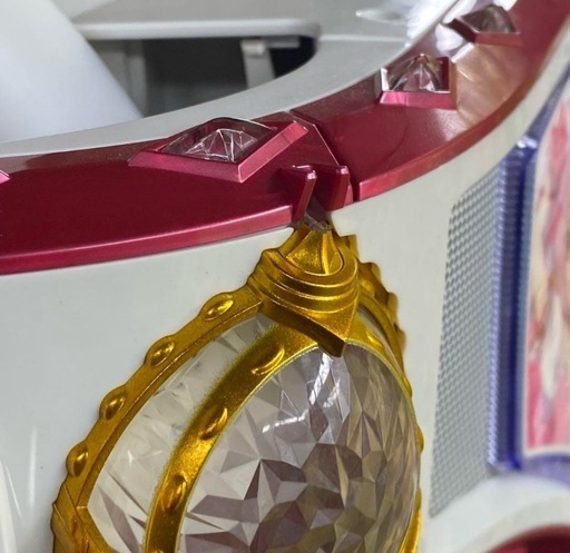 パチンコ実機 劇場版魔法少女まどか☆マギカ ほむら ver ホール仕様