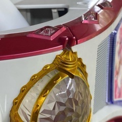 パチンコ実機　劇場版魔法少女まどか☆マギカ　きゅうべぇver ホール仕様の画像