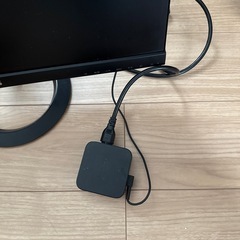 美品・ASUSディスプレイHDMI付属の画像