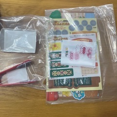 アンパンマン　パン工場の画像