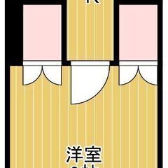 🍀NEW🍀★仲介手数料無料！！家賃1ヶ月無料✨外国籍の方歓迎🍀藤...