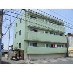高松市木太町　敷金礼金０円物件♩駐車場1台込み✨ フリーレント(...