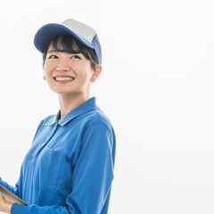 【月収50万〜】嬉しいシフト制◎配達ドライバーの画像