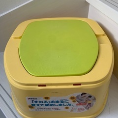 おまるの画像