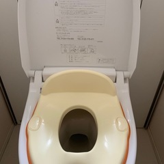おまるの画像
