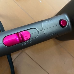 ドライヤーの画像