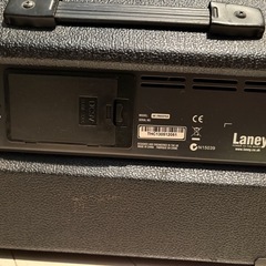 取引中　
Laney FREESTYLE ギターアンプの画像