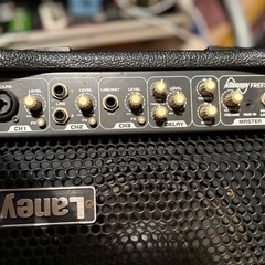 取引中　
Laney FREESTYLE ギターアンプの画像