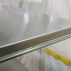 0807-028 ステンレスユニットシェルフの画像