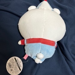 ちいかわ　ワクワクゆうえんち　ぬいぐるみS　公式購入品の画像