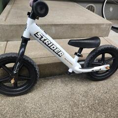 ストライダーの画像