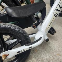 ストライダーの画像