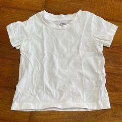 キッズTシャツの画像