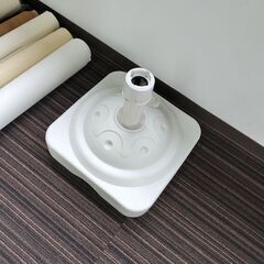 のぼり土台