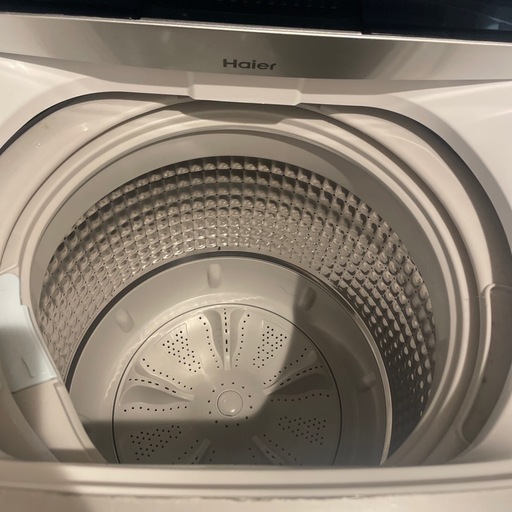 【2022年新品購入】Haier JW-C70C