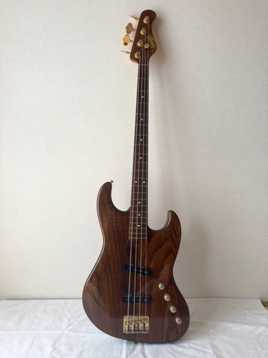 Moon JJ-4 ジャズベース BASS moon JJ-4 ジャズベース