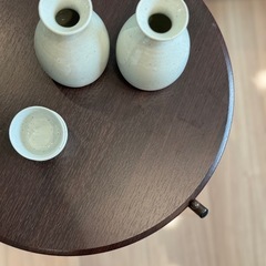 おちょこセットの画像