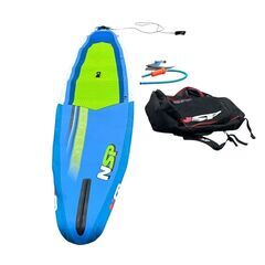 NSP SUPボード インフレータブルボート レース ウォーター...