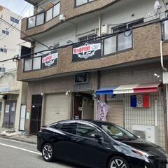 【オープニングスタッフ募集】2025年9月オープン！髪型/髪色/ネイルALL自由！時給1200円スタート！未経験者、経験者問わず大歓迎！【南海】堺駅徒歩約10分【阪堺】大小路徒歩4分の画像