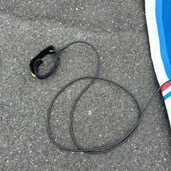 NSP SUPボード インフレータブルボート レース ウォータースポーツの画像