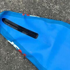 NSP SUPボード インフレータブルボート レース ウォータースポーツの画像