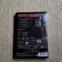 [DVD]BIOHAZARD [CGアニメ2作品]の画像