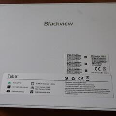 ケースのみ。Blackview Tab8　タブレット 10.1インチの画像