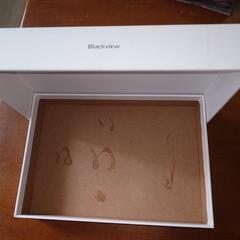 ケースのみ。Blackview Tab8　タブレット 10.1インチの画像