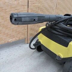 動作品!!【恵庭】ケルヒャー  高圧洗浄機 K3 Follow Me DCM（DCM限定モデル）paypay支払いOK! の画像