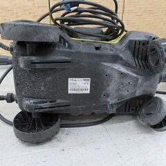 動作品!!【恵庭】ケルヒャー  高圧洗浄機 K3 Follow Me DCM（DCM限定モデル）paypay支払いOK! の画像