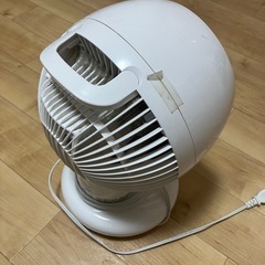 サキュレーターの画像