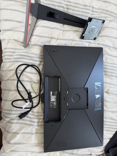 BenQ MOBIUZ EX2710S 