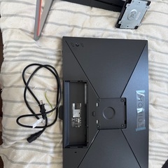 BenQ MOBIUZ EX2710S の画像